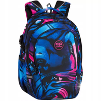 Plecak Szkolny młodzieżowy Factor Trust Coolpack F002902