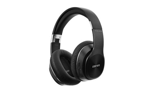 SŁUCHAWKI EDIFIER W820BT CZARNY BLUETOOTH na Arena.pl