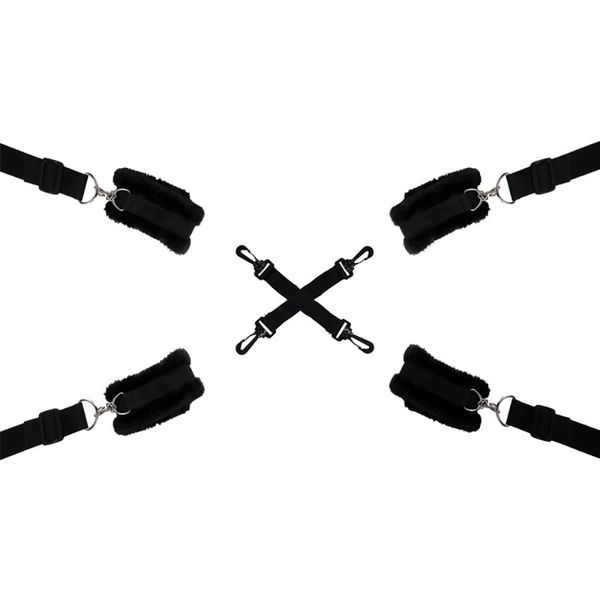 Bed Restraint Set zdjęcie 2