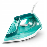 Żelazko parowe Philips DST 3030/70 2400 W 40g/min Blokada kapania