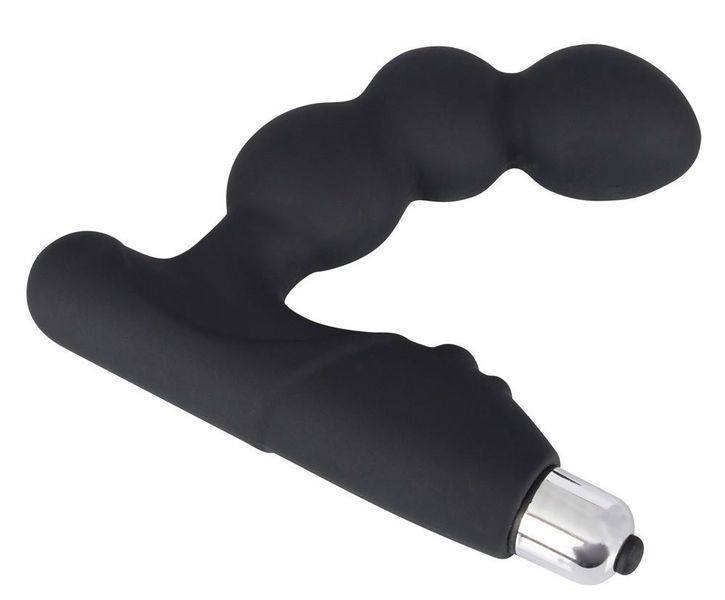 Rebel Prostate Stimulator zdjęcie 3