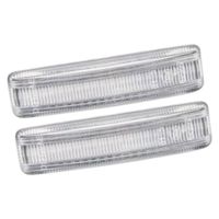 ZESTAW KIERUNKOWSKAZÓW LAND ROVER DISCOVERY III 2005 2006 2007 2008 2009