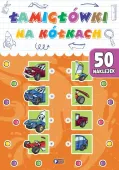 Łamigłówki Na Kółkach