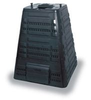 TERMO KOMPOSTOWNIK 720L MROZOODPORNY SUPER TRWAŁY