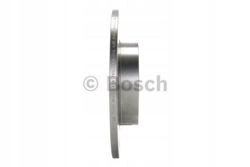 TARCZA HAM PRZOD 240X11 P BOSCH na Arena.pl