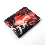 Arthur Morgan | 13 cm | Eko-Skóra | Portfel | Red Dead Redemption 2