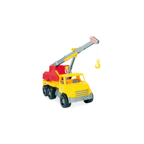 CITY TRUCK na Arena.pl