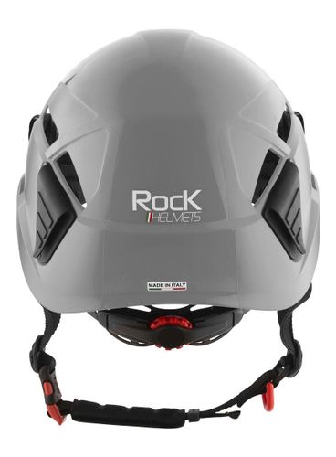 Kask Rock Helmets Dynamo - grey na Arena.pl