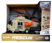 helikopter 1:16 światło dźwięk 9534