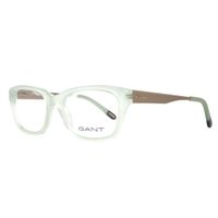 Okulary GANT GA4062-095-51. Okulary, Kolor zielony. Kobieta.