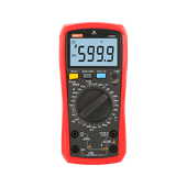 MIERNIK UNIWERSALNY UNI-T UT890C NCV