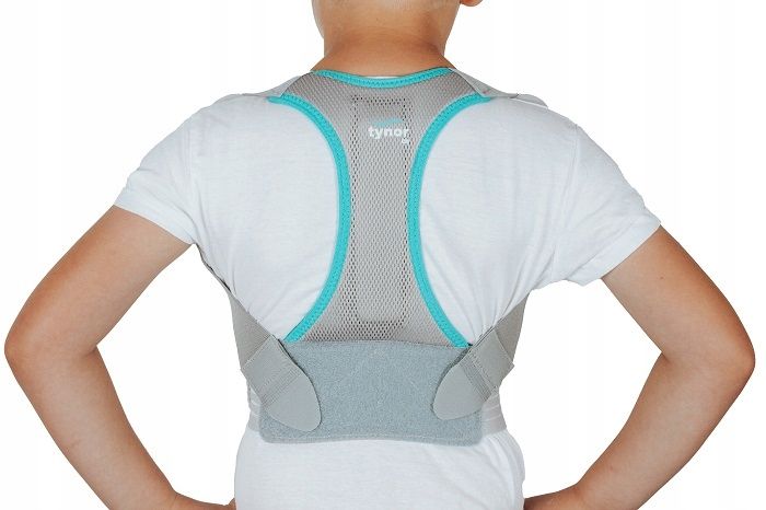 KOREKTOR WAD POSTAWY STABILIZATOR PROSTO TRZYMACZ zdjęcie 7