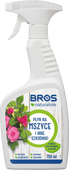 BROS NATURALNIE płyn na mszyce i szkodniki 750 ml