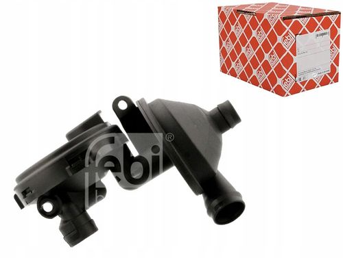 FEBI FILTR ODMA SEPARATOR OLEJU BMW 5 E39 E60 E61 na Arena.pl