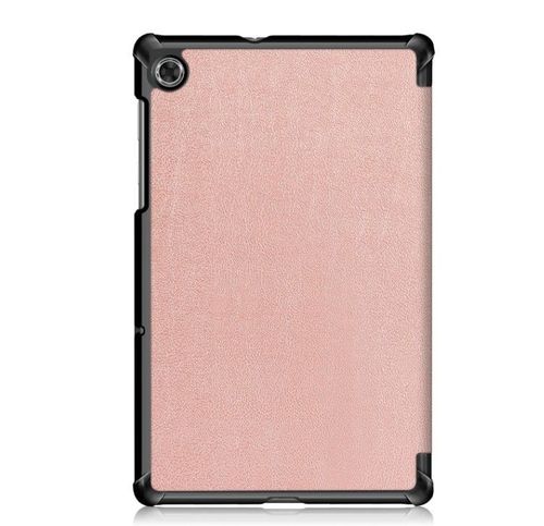 TECH-PROTECT SMARTCASE LENOVO TAB M10 PLUS 10.3 ROSE GOLD na Arena.pl