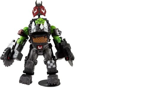 mcfarlane warhammer 40k ork meganob 30cm na Arena.pl