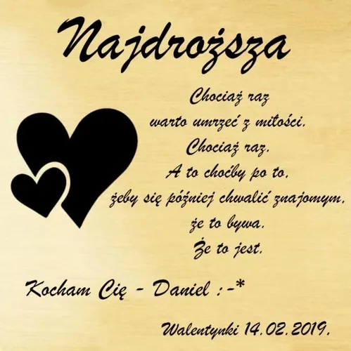 Serca Srebrny Komplet Cyrkonie Srebro 925 Prezent na Arena.pl