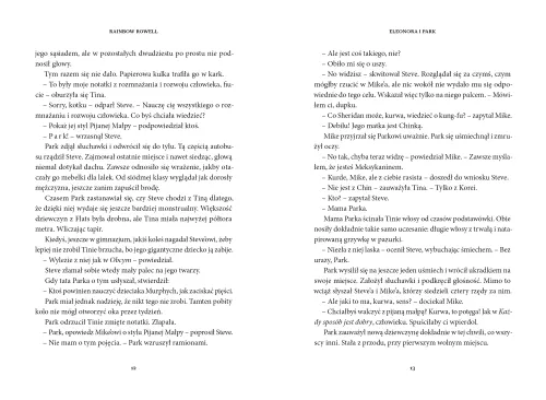 Eleonora i Park na Arena.pl