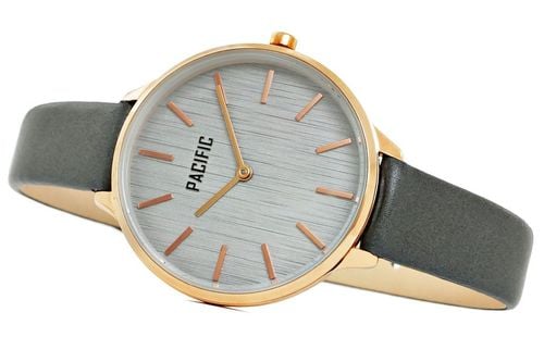 zegarek damski pacific x6094-3 na Arena.pl