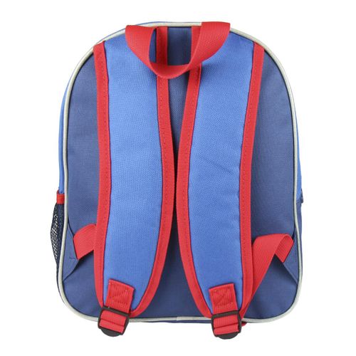 Mickey Mouse 3D backpack 31 cm na Arena.pl
