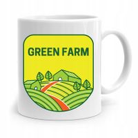 Dla Rolnika Farmera Green Farm Prezent