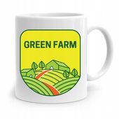 Dla Rolnika Farmera Green Farm Prezent