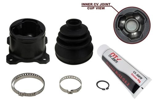 PRZEGUB WEWNĘTRZNY PRAWY PRZÓD MITSUBISHI L200 1989 1990 1991 1992 1993 na Arena.pl