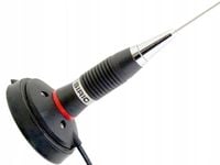 Antena Radia Cb Sirio As100 Magnes