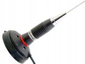 Antena Radia Cb Sirio As100 Magnes