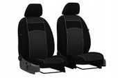 Pokrowce uniwersalne TUNING EXTRA bus/van 1+1 1EX