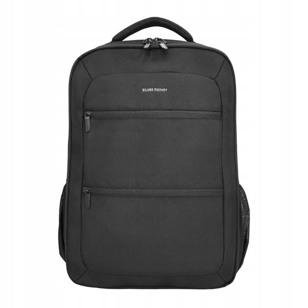 Plecak na laptopa Silver Monkey Modern 17,3" zdjęcie 1