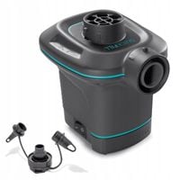 POMPKA ELEKTRYCZNA 220V QUICK FILL TM INTEX 66640