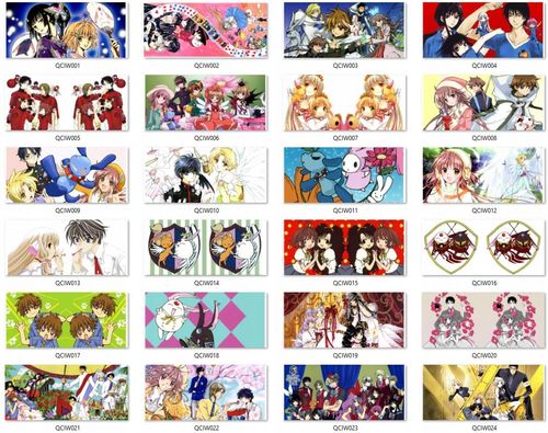 Kubek Clamp in Wonderland DO WYBORU na Arena.pl