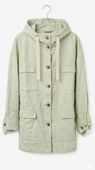 NOA NOA SPRING COVER DESERT SAGE 42