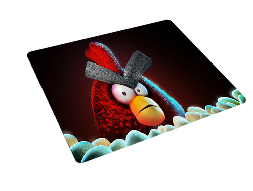 Podkładka pod myszkę Angry Birds na Arena.pl