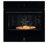 Piekarnik elektryczny parowy Electrolux 800 SteamBoost COB8S39WZ Termoobieg