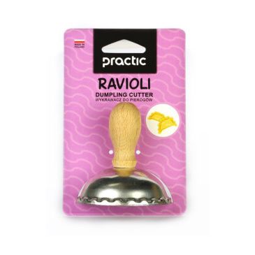 wykrawacz   do pierogów ravioli zdjęcie 1