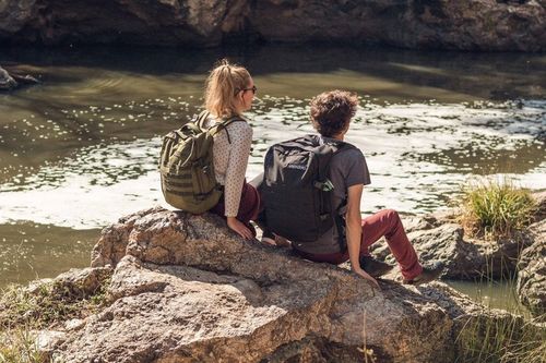Plecak torba podręczna Cabin Zero Wizzair Ryanair na Arena.pl