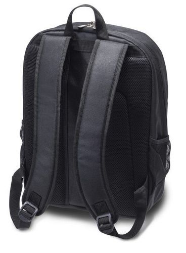 Backpack BASE 13-14.1 Black - Plecak na notebook na Arena.pl
