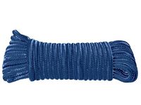 LINA SZOTOWA 20M 6MM FAŁOWA POLIESTER ZRYW 350KG