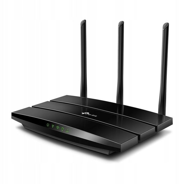 Router TP-Link Archer A8 2,4/5 Ghz 4xLAN Wi-Fi zdjęcie 2