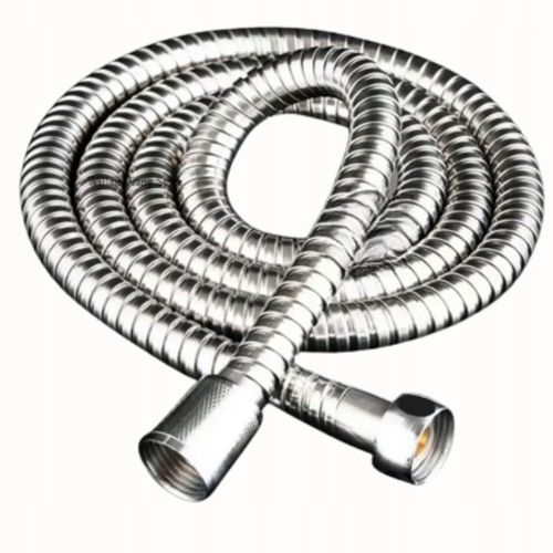 Słuchawka prysznicowa z wężem Oszczędna z filtrem Uchwyt bez wiercenia ECO na Arena.pl