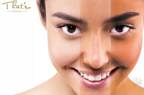 That'so bronzer płyn opalający Glow Ultra Dark 10% na Arena.pl