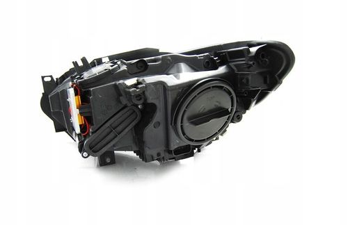 LAMPY REFLEKTORY BMW F20 F21 OD 2011 DO 2014 DO JAZDY DZIENNEJ DRL na Arena.pl