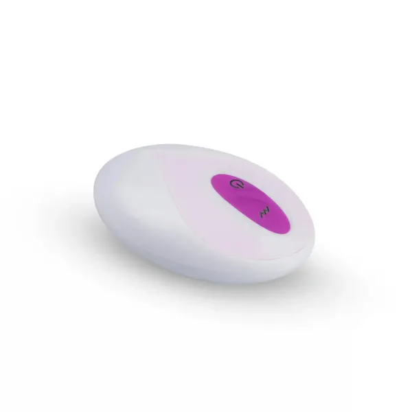 Purple Pleaser Vibrator zdjęcie 2