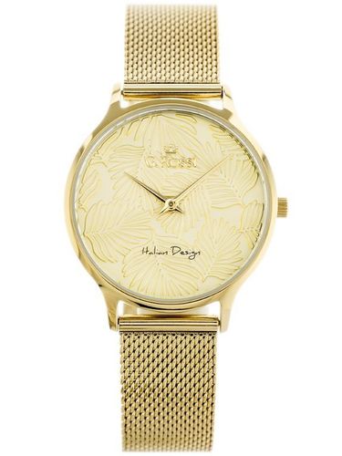 ZEGAREK G. ROSSI - 12516B-4D1 (zg855c) + BOX na Arena.pl