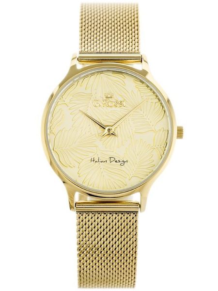 ZEGAREK G. ROSSI - 12516B-4D1 (zg855c) + BOX zdjęcie 1