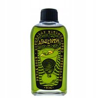 Pan Drwal Woda po goleniu ABSINTH Freak Show 90ml