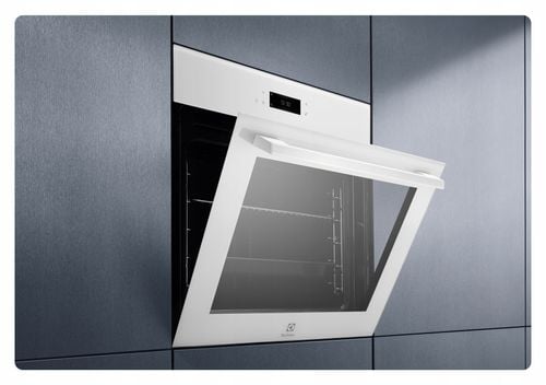 PIEKARNIK ELECTROLUX LOE8F38V 72L Grill Biały na Arena.pl