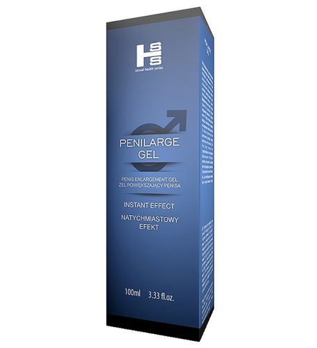 Penilarge w żelu na Arena.pl